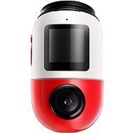 70mai Dash Cam Omni 32G RED+WHITE - Dash Cam