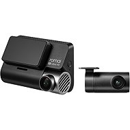 70mai Dash Cam 4K A810 + RC12 SET menetrögzítő camera - Dash Cam