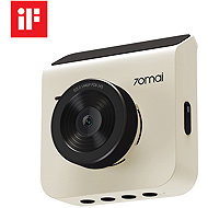 70mai Midrive A400_W - Dash Cam