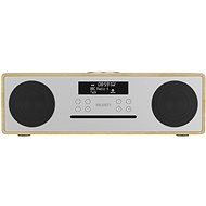 Majority Oakington All-in-one, music system - Radio