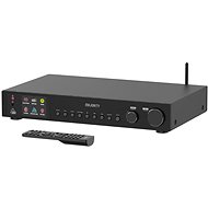 Majority Fitzwilliam 3, DAB+/FM, IR - Radio