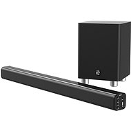 MAJORITY AUDIO K2 black - Sound Bar
