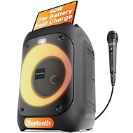 Majority Oakcastle PS100 - Bluetooth Speaker