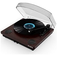 Majority Moto Turntable - Turntable