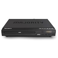 Majority DVD Player EU - DVD Player