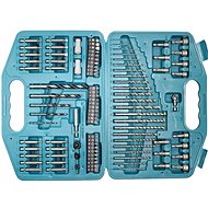 MAKITA Accessory Kit 99pcs - Bit Set