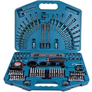 MAKITA Set of 102 Pieces - Bit Set