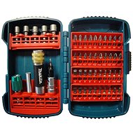 MAKITA Set of Bits 49 Pieces - Bit Set