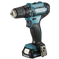 MAKITA Cordless screwdriver Li-ion CXT 12V/2.0Ah DF333DSAE - Cordless Drill