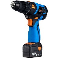 Narex ASV 202-2B (65405299) - Cordless Drill
