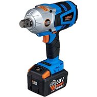 Narex ASR 620-3HTB (65405332) - Impact Wrench 