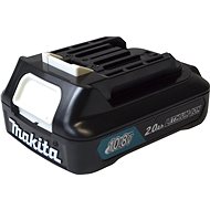 Makita BL1021B Battery CXT 12V/2,0Ah - Rechargeable Battery for Cordless Tools