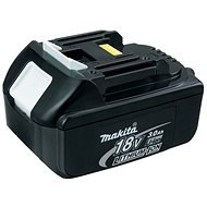 Makita BL1830B Battery 18V/3,0Ah - Rechargeable Battery for Cordless Tools
