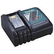 MAKITA Li-ion charger LXT DC18RC 14,4 -18V for fast charging - Cordless Tool Charger