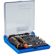 Narex 73-Tool Box MICRO (65405271) - Bit Set