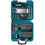 MAKITA D-58877 Bit Set and Drill Bits 42 pieces - Bit Set
