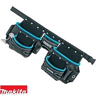 MAKITA P-71772 Bag with 4-pocket Belt - Tool Organiser
