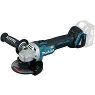 MAKITA Angle Grinder AKU 125 mm Li-ion LXT 18V Z DGA506Z (without AKU) - Angle Grinder 