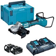 MAKITA DGA900PT2 - Angle Grinder 