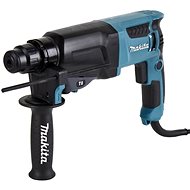 MAKITA Drilling hammer 2,4J,800W HR2600 - SDS-Plus Rotary Hammer Drill
