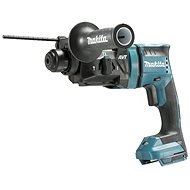 MAKITA Aku combination hammer Li-ion LXT 18V, without battery Z DHR182Z - Rotary Hammer
