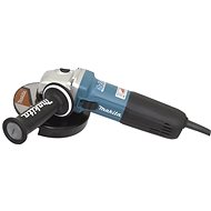 MAKITA Angle grinder electric 125 mm SJS GA5040C01 - Angle Grinder 