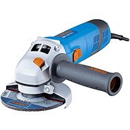 NAREX EBU 125-12 C (65403735) - Angle Grinder 