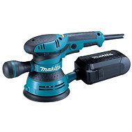 MAKITA electric eccentric grinder BO5041 - Random Orbital Sander