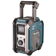 MAKITA MR007GZ ohne Akku - Radio