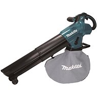 MAKITA 18V LXT AKU leaf blower and vacuum cleaner DUB187Z (without AKU) - Leaf Vacuum