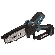 MAKITA Chainsaw single-hand AKU 150 mm, 18V LXT DUC150Z01 (without AKU) - Compact Chainsaw