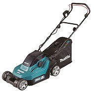 MAKITA Rotary mower AKU 380 mm, 2 × 18 V LXT DLM382Z (without AKU) - Cordless Lawn Mower
