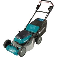 MAKITA Rotary mower AKU 530 mm, 2 × 18 V LXT DLM534Z (without AKU) - Cordless Lawn Mower