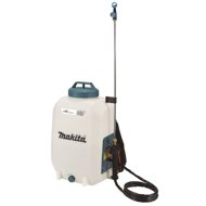 MAKITA AKU sprayer 15 l Li-ion LXT DUS158Z - Pressure Sprayer