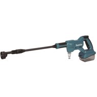 MAKITA Pressure Washer AKU Li-ion LXT 18 V (without AKU) - Pressure Washer