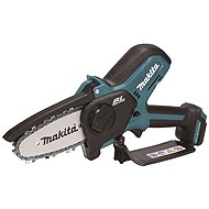 MAKITA One-handed pruning saw AKU, 100 mm Li-ion CXT 12V, (without AKU) - Compact Chainsaw