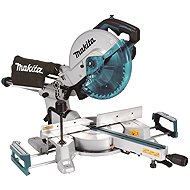 MAKITA mitre saw with light 260mm,1450W, LS1110F - Mitre saw