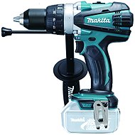 MAKITA Impact Driver AKU Li-ion LXT 18V, DHP458Z (without AKU) - Cordless Drill