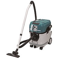 MAKITA Cordless universal vacuum cleaner, class L, Li-ion XGT 2 × 40V VC007GLZ01, without battery Z - Industrial Vacuum Cleaner