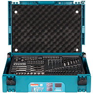 MAKITA Bit and drill set 70 pcs in Makpac E-24913 - Accessory Kit