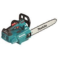MAKITA Chainsaw AKU 300 mm Li-ion LXT 2 × 18V, without battery Z - Chainsaw