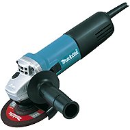 MAKITA Angle grinder 125mm, 840W 9558HNRG - Angle Grinder 