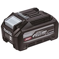 MAKITA Li-ion battery XGT BL4040F 40V/4,0Ah - Rechargeable Battery for Cordless Tools