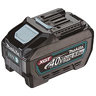 MAKITA Li-ion battery XGT BL4050F 40V/5.0Ah - Rechargeable Battery for Cordless Tools