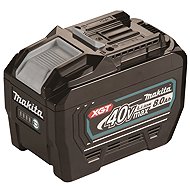 MAKITA Li-ion battery XGT BL4080F 40V/8,0Ah - Rechargeable Battery for Cordless Tools