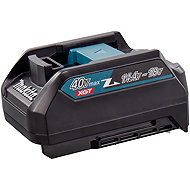MAKITA Ladeadapter XGT/LXT ADP10 für XGT Ladegerät zum Laden von LXT Akkus - Adapter für Akku-Werkzeug