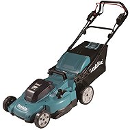 MAKITA Walk-behind mower AKU 530 mm Li-ion LXT 2 x 18V without battery Z - Cordless Lawn Mower