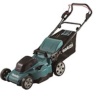 MAKITA Lawnmower AKU 480 mm Li-ion LXT 2 × 18V without battery Z - Cordless Lawn Mower