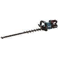 MAKITA AKU hedge trimmer 750mm Li-ion XGT 40V (1 x 4.0 Ah) - Hedge Shears