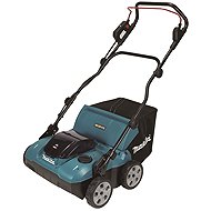 MAKITA AKU Vertical Trimmer 38cm Li-ion XGT 40V, without AKU Z - Scarifier 